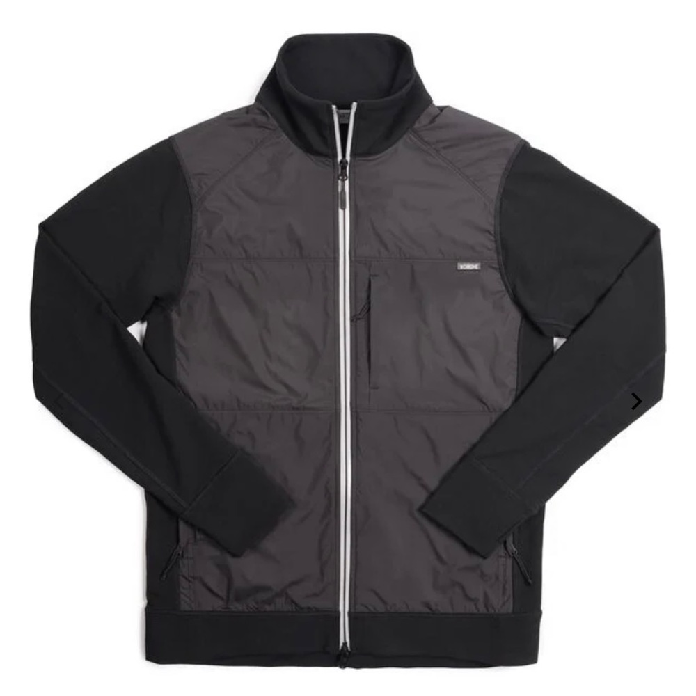 Chrome Industries jacket. NWT